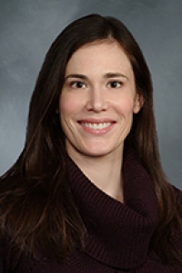 Dianne M. Augelli, M.D. Profile Headshot
